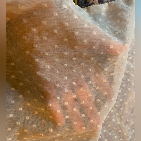 DESIGUAL TUNIC (M-L) - Picture 6 of 7